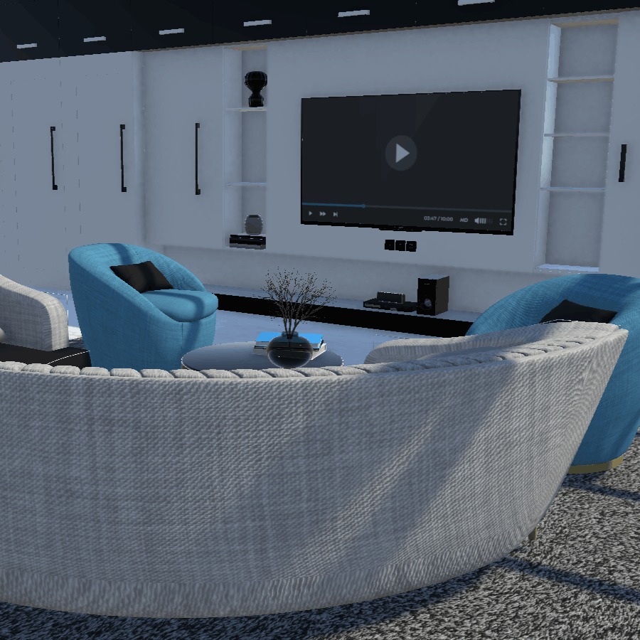 Viraverse studio