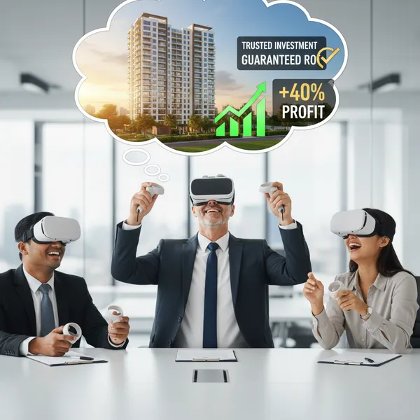 ROI confidence for investors — Viraverse Studio