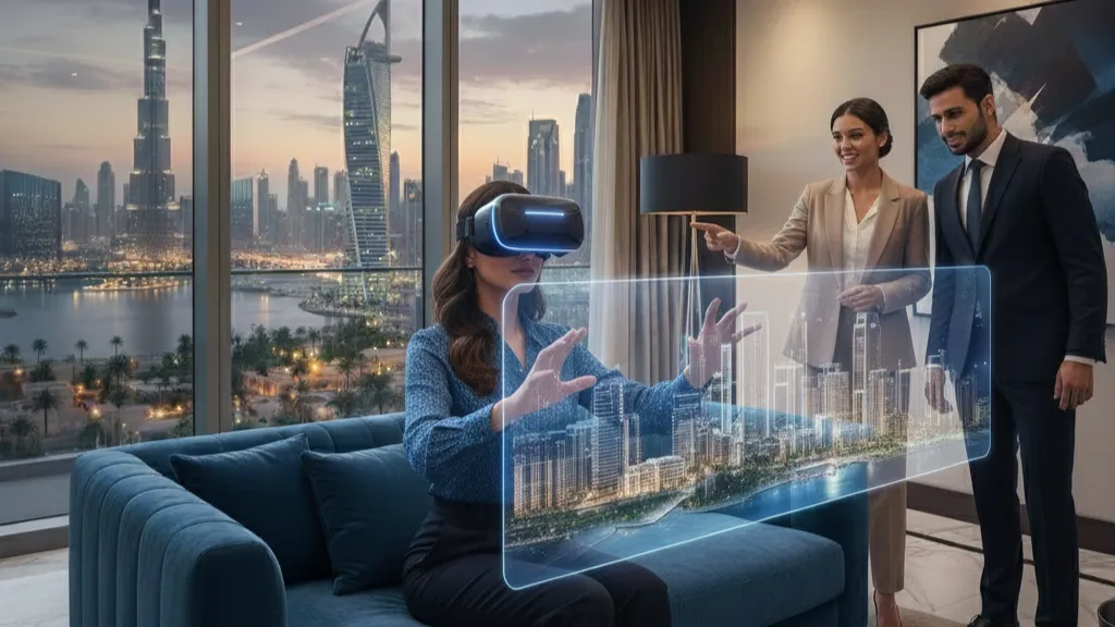 Future of Off-Plan Real Estate in the UAE